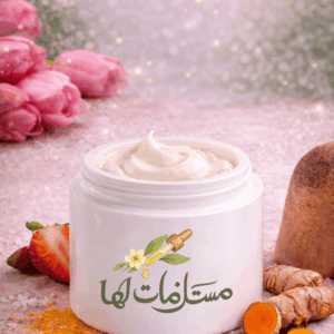 كريم تبيض