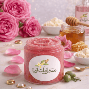 مورد الشفاه
